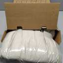 Bedsure California King Comforter Set - Cooling and Warm Bed Set, Linen Reversible Bedding for All Season, 3 Pieces, 1 California King Size Comforter (104"x96") and 2 Pillow Cases (20"x36")