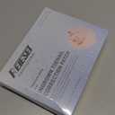 Titanium Alloy Ingrown Toenail Treatment, Nail Tools, and Ingrown Toenail Removal Kit Specially Designed for Curved Nail Repair and Ingrown Toenail Corrector (0.59/0.67in)