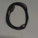 acer USB C to HDMI Cable for Home Office 6.6FT (4K@60Hz), Thunderbolt 4/3 Compatible, High-Speed Type C to HDMI 2.0 Braided Cord for MacBook, iPhone 17/16 Pro/Max, iMac, iPad Pro, Galaxy S25, Surface