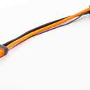 Spektrum 6" Extension: IC3 Battery/IC3 Device, SPMXCA319 Medium, 1 Count 