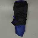 Sleepingo Ultralight Sleeping Mat - Inflatable & Compact Camping Air Mattress for Backpacking, Hiking- New