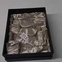 Crystal Sherry, Sweet Port and Dessert Wine Glasses | Set of 4 | 3.7 oz Small Schooner Sippers for Cordials and Liqueur | Long Stem Glassware for Aperitif, Digestive, After Dinner Drinks