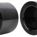 ECCPP Strut Spacers Struts Shock Absorbers Assembly Leveling Lift Kit for Ram 1500 Leveling Lift Kit Raise Your Vehicle 3 inches Rear Compatible for Dodge for Ram 1500 3.7L 2009-2010