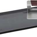 Made In Cookware - Carbon Steel Griddle + Grill Press - (Like Cast Iron, but Better) - Professional Cookware - Crafted in Sweden - Induction Compatible