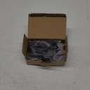 WODASEN SL300 Walkie Talkie Speaker Mic Two Way Radio Microphone Handheld Shoulder Lapel Mic for Wave TLK100 TLK-100 TLK110 TLK-110 SL-300 SL300e SL3500 SL3500e SL7550e SL7580e SL1600 SL2600 SL4000