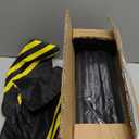 Backdrop Stand Kit - 6 Widths, 10x7.5ft Adjustable Background Stand for Parties & Studio Photography