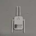 2025 WiFi Extenders Signal Booster for Home Long Range Up to 9800 sq. ft & 40 Devices, WiFi Extender Signal Booster, Internet Booster, Long Range WiFi Extender, Quick Setup-Medium