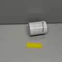 10M White Wood Grain Removable PVC Waterproof Border Wallpaper Decor Self Adhesive Peel and Stick Door Frame Mirror Bathroom Tiles Sticker Grain 3.93" x 393"