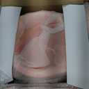 Chocolate Fondue Pot Set Electric Melting Machine, 4-Cup Capacity 4 Trays 5 Forks 1 Spatula Cheese Warmer, Ideal Gift for Couple Family & Date Night Idea House Warming Holidays Essentials