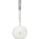 Helen’s Asian Kitchen Spider Strainer, All Stainless Steel, 5-Inch Strainer Basket With 10.25-Inch Handle
