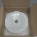 S0504B000 Bathroom Exhaust Fan Motor Replacement Parts- Fits Model 769RL B Unit, 757, 751, 769RFT-R01, 769RL-R01-70 CFM, 3000 RPM, Quiet 3.0 Sones - Low-Noise - Replaces Motor JESP-61K20/C-87547