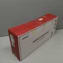 American Mahjong Tile Set(Christmas Theme) with Carrying Bag and Accessories, 160 Acrylic Engraved Mahjong Tiles with Racks with Pushers, Mahjong Tile Set for Family Friends