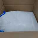 Ultra Soft Queen Size Mattress Topper - Viscose Made from Bamboo Pillow Top Mattress Pad for Back Pain Relief - Naturally Cooling for Hot Sleepers, Green