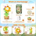 Yunaking Bubble Machine Wands Kids Toys: Remote Control Bubble Gun Rechargeable Bubbles LED Light Outdoor Toys for 3 4 5 6 7 8 Girl Boy Toddler Party Wedding, Gift for Birthday Easter Valentines Xmas