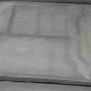 DHYGOTFUR Plant Stand - Aluminum Indoor/ Outdoor Flower Rack, Waterproof & Rust-Proof, Stable Support for Pots, Perfect for Living Room, Balcony, Garden, and Office (Black, 4 Tier)