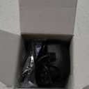 SATA to USB 3.0 Adapter, External Hard Drive Converter Cable for 2.5" 3.5" HDD, SSD with Power Supply