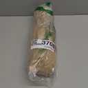 Deco 79 Gold Metal Tibetan Inspired Decorative Giant XL Cow Bells with Jute Hanging Rope, Set of 3 10",8",6"H - Cylindrical