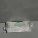 Guest Towel Holder Tray for Bathroom - White Marble-Tray - Napkin Holder for-Bathroom - Paper Hand Towel Holder.