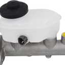 Silscvtt Brake Master Cylinder 47201-33140 Replacement for Solara 1999 Avalon 1995-1999 Camry 1995-2000 Replacement for ES300 1995-2001
