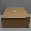 Mason Jar Cups, Mason Jars With Handle And Lids, Drinking Glasses Cups, Glass Mugs with Handles 16 oz 12 Pack