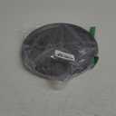 Comal Para Tortillas Grandes Para Estufas for Tortillas y Quesadilla Carbon Steel Heavy Duty Metal Handle (10 Inch)