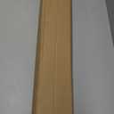 LazBlinds Cordless Bamboo Roman Shades, Privacy Blinds for Interior Windows, Room Darkening Roll Up Bamboo Blinds for Home & Patio, 28.5" W x 64" H, Highfield Teak
