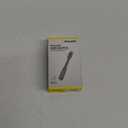 Acoustix USB Type C Audio Adapter - 3.5mm