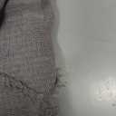 HD Design Sheer window panel 52inW × 63inH