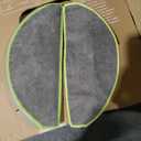 iRobot Roomba 105 Combo Robot Vacuum & Mop - Easy to use, Intense Power-Lifting Suction, LiDAR Navigation, Multiple Cleaning Modes, Avoids Mopping Carpets, Self-Charging