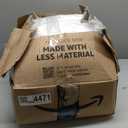 CozyLux Queen Comforter Set White Seersucker 7 Pieces Bed in a Bag Queen Comforter Set with Sheets, Luxury Soft Bedding Set with Down Alternative Comforter, Sheets, Pillowcases & Shams for All Seasons