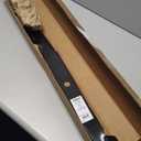 Stens 310-073 Mulching Blade Compatible with/Replacement for Toro Z Master 3000 and 4000 mowers and Z Master Professional 5000, 6000, 7000 and 7500-D 15/16" Center Hole, 24 1/2" Length, 2 1/2" Width