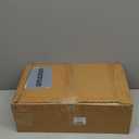 Door Mirror Passenger Right Side Replacement For Chevy Silverado 1500 2019-2024, Replace GM1321583 Black 7Pins