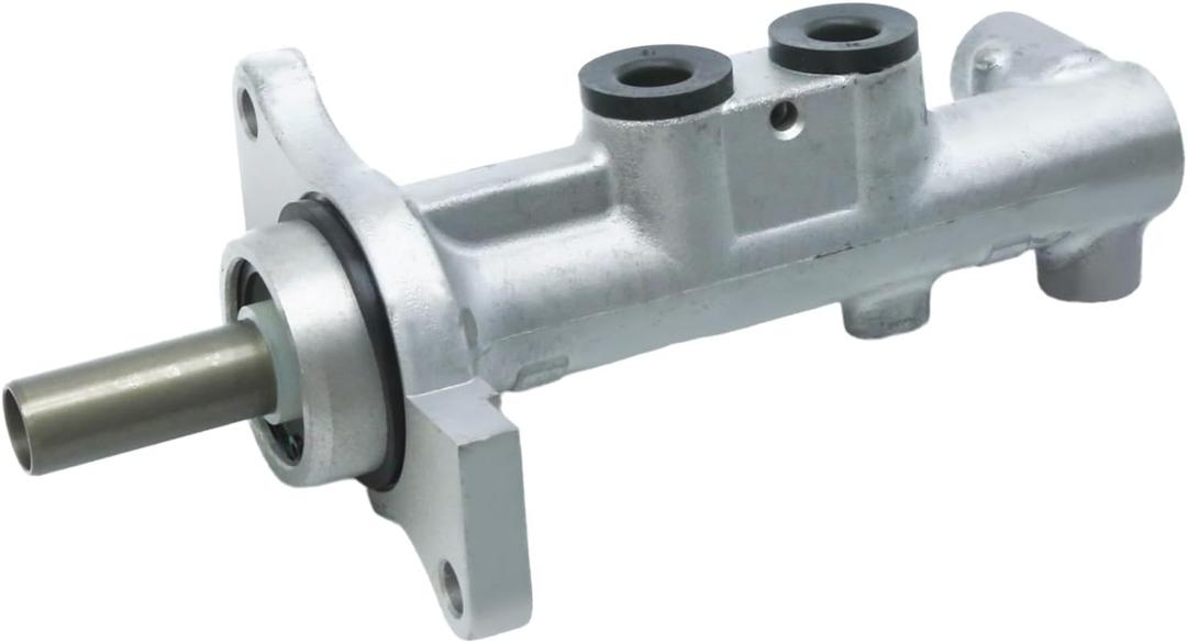 CT4Z*2140*A Brake Master Cylinder Assembly, Replacement for Edge 07-14, Replaces BRMC209