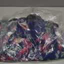 Kensie Women's Sleeveless Ruffle Hem Midi Dress Size 6