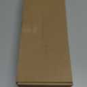 Aunginsy Central Control Steering Button Frame Trim Compatible with Ford Maverick 2022+ Bronco Sport 2021+ Escape 2020+ Center Console Steering Panel Protector Cover Decorative Sticker ABS Accessories (Carbon Fiber Pattern)