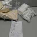 xiaowantong Large Kids Play Tent, 55.1in Length, Fits 34 Children,Indoor Playhouse for Kids, with Padded Mat and Lights, Bed Tent for Toddler, Birthday for Boys Girls