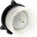 A/C Heater Blower Motor 8L84-19846-AB