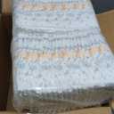 Huggies Size Newborn Diapers, Little Snugglers Baby Diapers, Size Newborn (up to 10 lbs), 144 Count