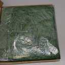 Christmas Garland - 54FT Christmas Garlands Set Artificial Green Plant Garland for Festival Wedding Party Hotel Shopping Mall Staircase Fireplace Decoration(Christmas Decorations/Gifts)