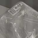 2 Pack Laundry Detergent Dispenser, 61oz Detergent Dispenser, Refluxable Laundry Detergent Container, Plastic Liquid Laundry Detergent Dispenser for Laundry Room Organization with 6 Labels