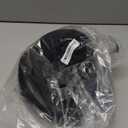 Kangaroo Classic Vintage Black Derby Hat for Men & Women  Retro Bowler Costume Theater Mens Dress Hats for Easter, Carnival, Gatsby Party, Stage Performances & Dress up Hat