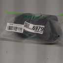 MONFOOT Men's/Women's 4 Pairs Invisible No Show Non slip Socks, Multipack (Large)