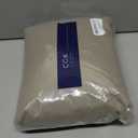 CGK Unlimited Queen Size 4 Piece Sheet Set - Comfy Breathable & Cooling Bed Sheets Set - Hotel Luxury Bedding for Women, Men, Kids, Teens, Boys & Girls - Deep Pockets, Ultra-Soft, Wrinkle Free - Oeko-Tex - Khaki