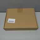 Framed Children's sports Canvas Wall Art printing Sports Decor for Boys Bedroom Rustic Soccer Baseball Rugby Basketball Canvas Pictures Kids Wall Art Vintage Ball Painting - Set of 4 (8"X10"