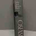 Professional Round Brush for Blow Drying - Small Ceramic Ionic Thermal Barrel Brush for Sleek, Precise Heat Styling and Salon Blowout - Lightweight Round Hair Brush (Barrel 1.3 inch, Bristle 2 Inch)