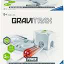 Ravensburger GraviTrax Power Element Electric Cannon | Marble Run Accessory | Expand Your Build | Boost Momentum | Ages 8+