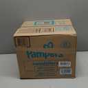 Pampers Swaddlers Diapers, Size 1 (8-14 lbs), 198 Count, Absorbent, Keeps Baby Dry and Comfortable, Skin Safe Disposable Baby Diaper