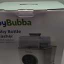 Bottle Washer, Sterilizer & Dryer 4-in-One Cleaner for Baby Bottles, Pump Parts & Baby Essentials with 3 High-Temp Sterilization Modes, Includes 60 Cleaning Tablets Saves Time & Effort.