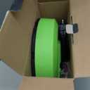 Greenworks 12" (in.) Surface Cleaner Pressure Washer Attachment