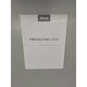 JETech Case for iPad (A16) 11th/10th Generation (2025/2022), Slim Stand Hard Back Shell Cover with Auto Wake/Sleep (Blue)